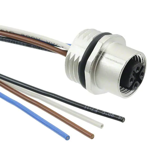 3-2271137-2 (CONN RCPT FMALE 4POS WIRE LEADS)