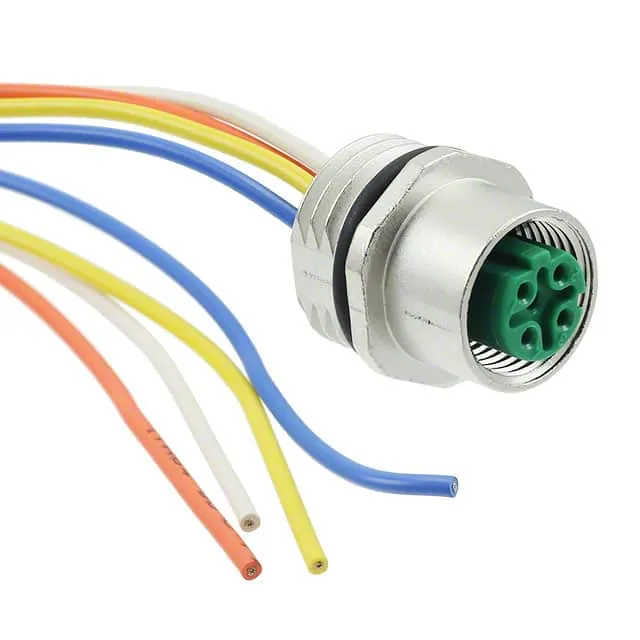 3-2271139-2 (CONN RCPT FMALE 4POS WIRE LEADS)