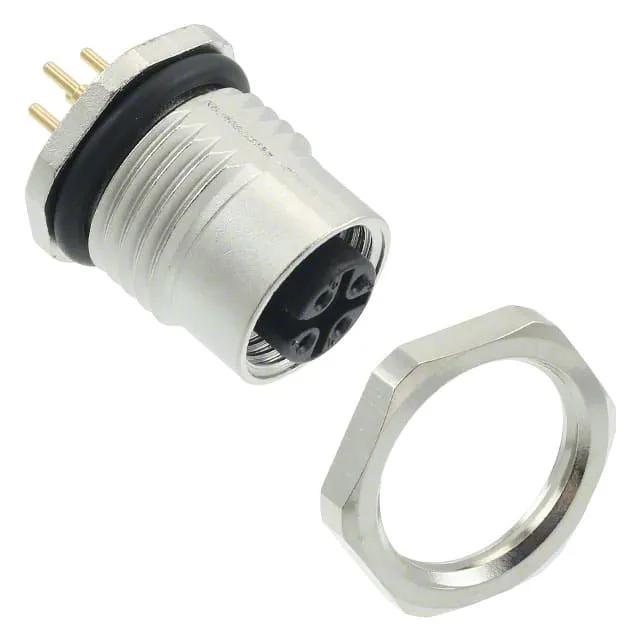 3-2271143-2 (CONN RCPT FMALE 4POS GOLD SOLDER)