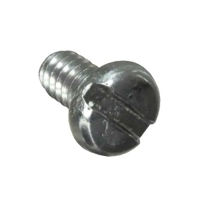 3-22798-1 (SCREW,MACHINE,SLOT PAN HEAD)