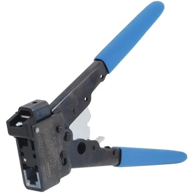 3-231652-0 (TOOL HAND CRIMPER MODULAR FRONT)