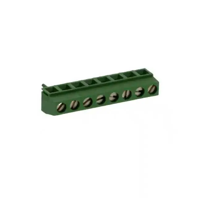 3-282836-0 (TERM BLOCK 8POS SIDE ENTRY 5MM)