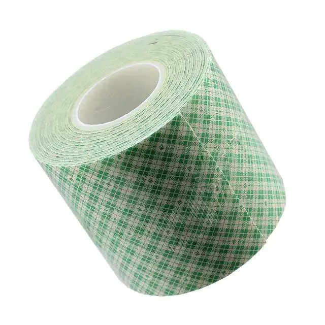 4-5-4032W (TAPE DBL COATED NATURAL 4X 5YDS")