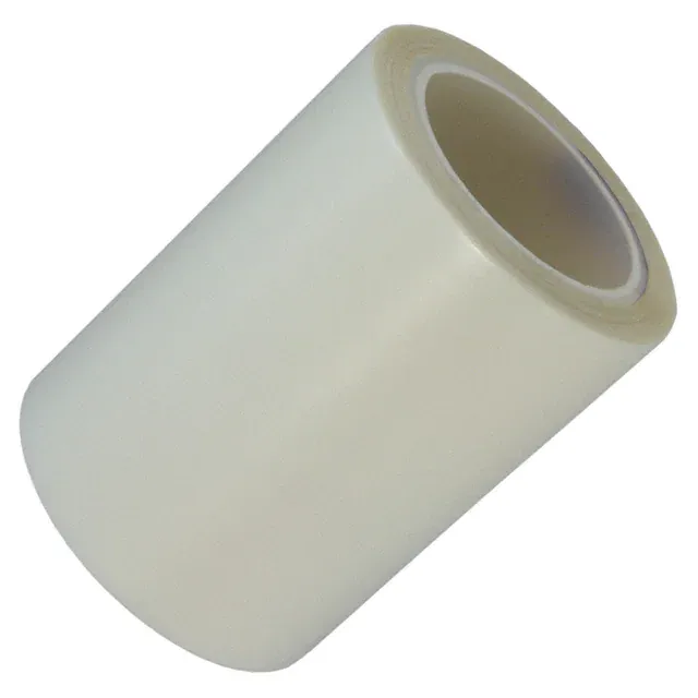 6-5-5425 (TAPE POLYETHYLENE CLEAR 6X 5YDS")