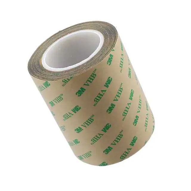 6-5-F9473PC (TAPE ADHSV TRNSFR CLEAR 6X 5YDS")