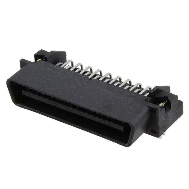 3-5175472-5 (CONN CHAMP PLUG 40POS.050 R/A)