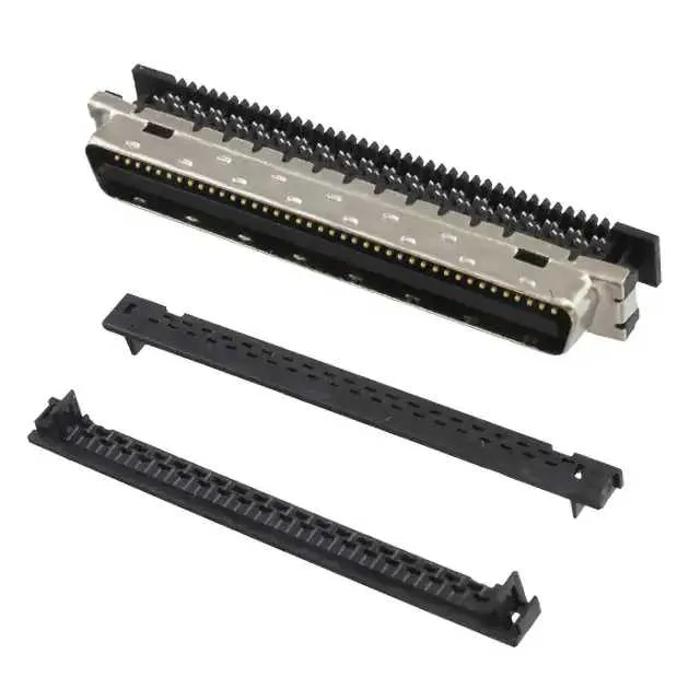 1-5175677-0 (CONN PLUG 80POS 28AWG.050 GOLD)