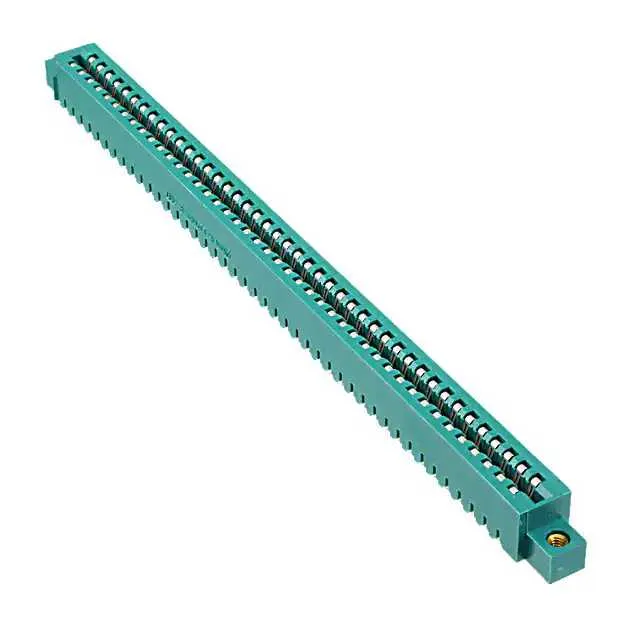 3-530677-3 (CONN EDGE DUAL FMALE 86POS 0.156)