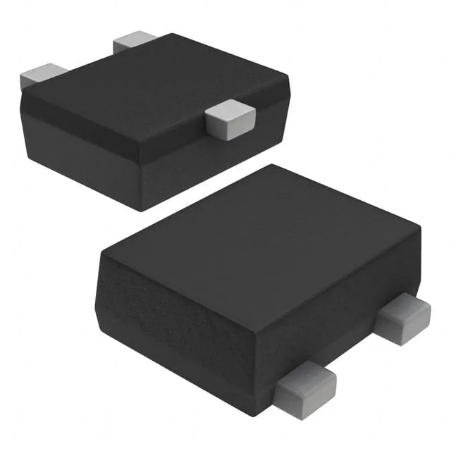 SB1003M3-TL-W (DIODE SCHOTTKY 30V 1A 3MCPH)