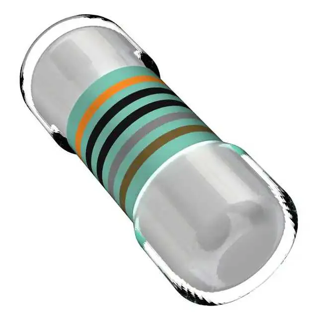 MLF12FTC3R00 (RES 3 OHM 1% 1/2W MELF 0207)
