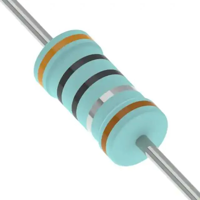 FMF1WSFRF52-3R (RES MF 1W 1% AXIAL)