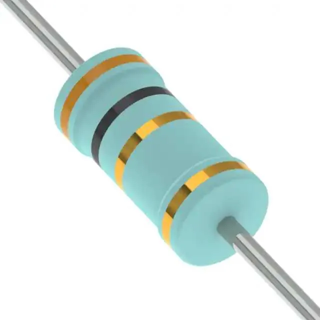 KNP700JB-91-3R (RES WW 7W 5% AXIAL)