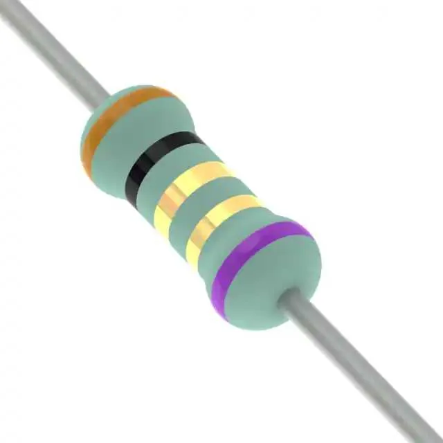 PNP400JR-73-3R (RES WW 4W 5% AXIAL)