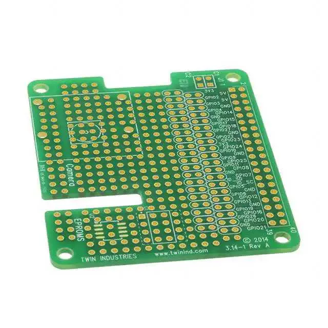 3.14-1 (PROTOBOARD RASPBERRYPI 65X56.5MM)