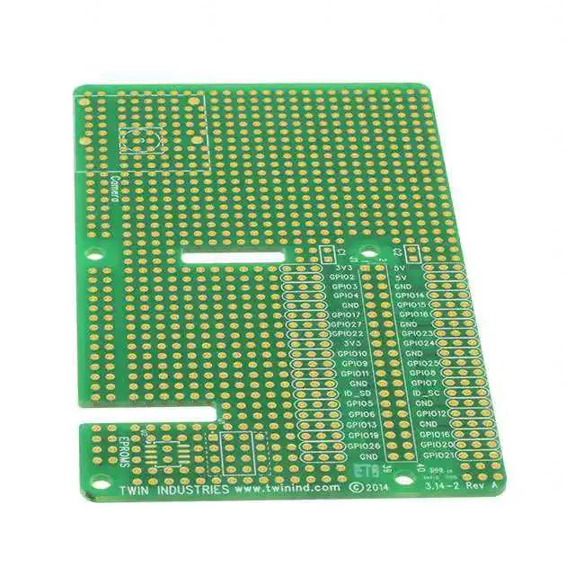 3.14-2 (PROTOBOARD RASPBERRYPI 113X69MM)