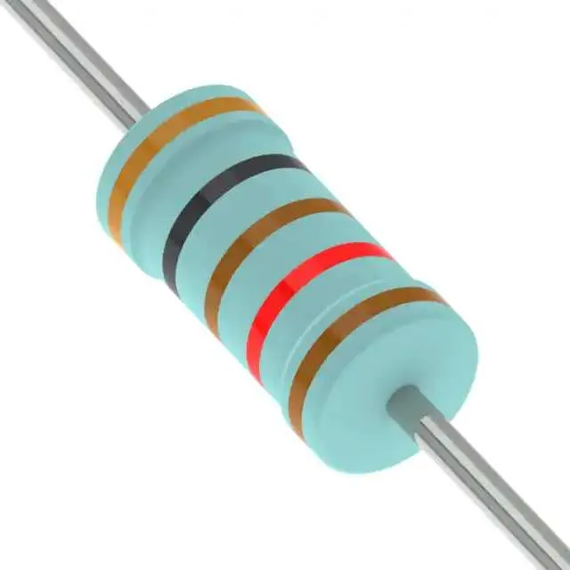 MF0207FRE52-30K1 (RES MF 0.6W 1% AXIAL)