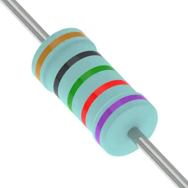 MFP50SBRE52-30K5 (RES MF 1/2W 0.1% AXIAL)