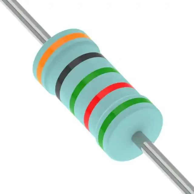MFR50SDRE52-30K5 (RES MF 1/2W 0.5% AXIAL)