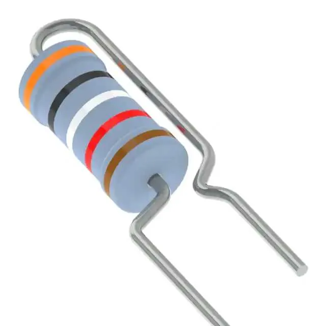 MFR-25FRFPN30K9 (RES MF 1/4W 1% AXIAL)