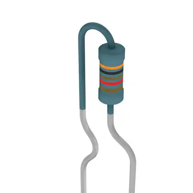 PRNF14FTD30K1 (RES 30.1K OHM 1/4W 1% AXIAL)