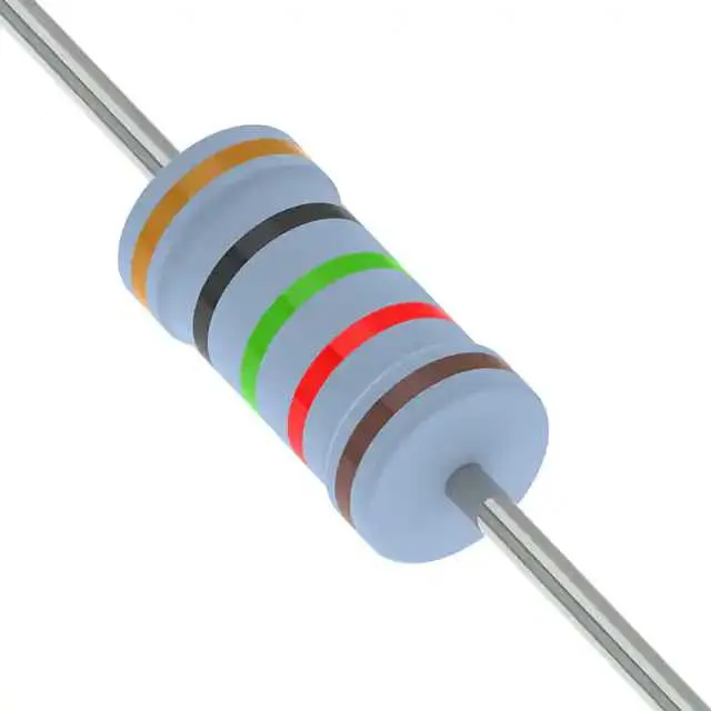 MFR200FBF73-30K5 (RES MF 2W 1% AXIAL)