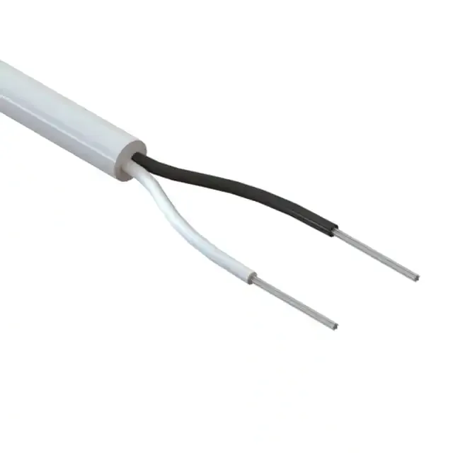 30-00363 (CABLE 2COND 26AWG WHITE 305M)