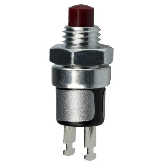 30-1 (SWITCH PUSH SPST-NO 1A 115V)