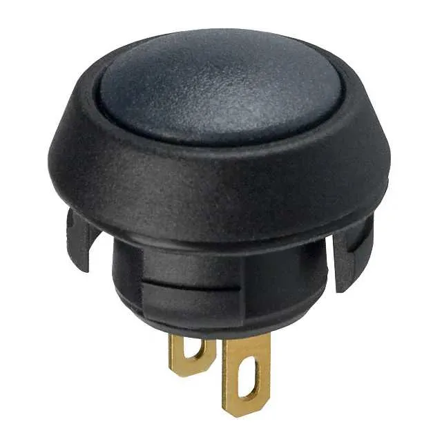 30-100 (SWITCH PUSH SPST-NO 0.15A 24V)
