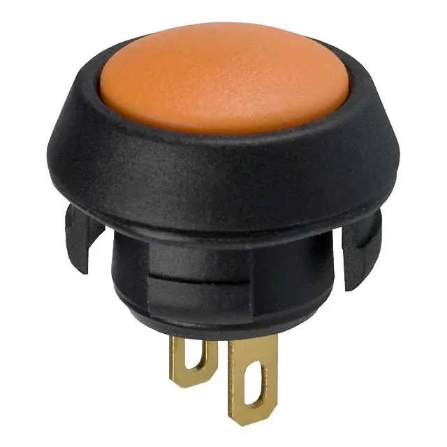 30-104 (SWITCH PUSH SPST-NO 0.15A 24V)