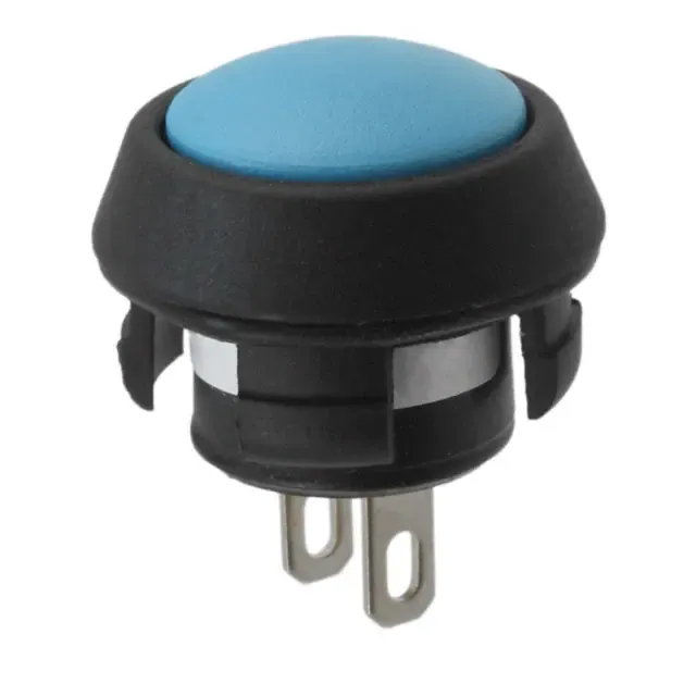 30-105 (SWITCH PUSH SPST-NO 0.15A 24V)