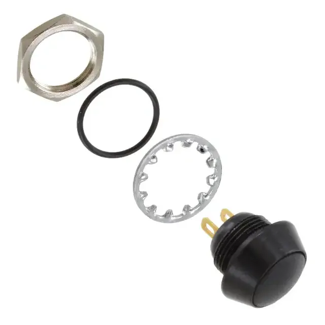 30-200 (SWITCH PUSH SPST-NO 0.15A 24V)