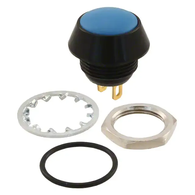 30-205 (SWITCH PUSH SPST-NO 0.15A 24V)