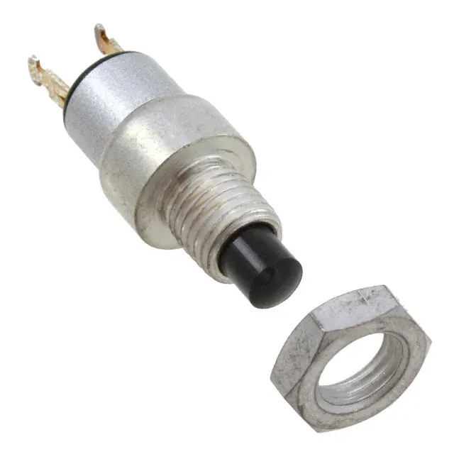 30-37 (SWITCH PUSH SPST-NO 1A 115V)
