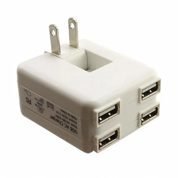 30-6019 (AC/DC WALL MOUNT ADAPTER 5V 11W)