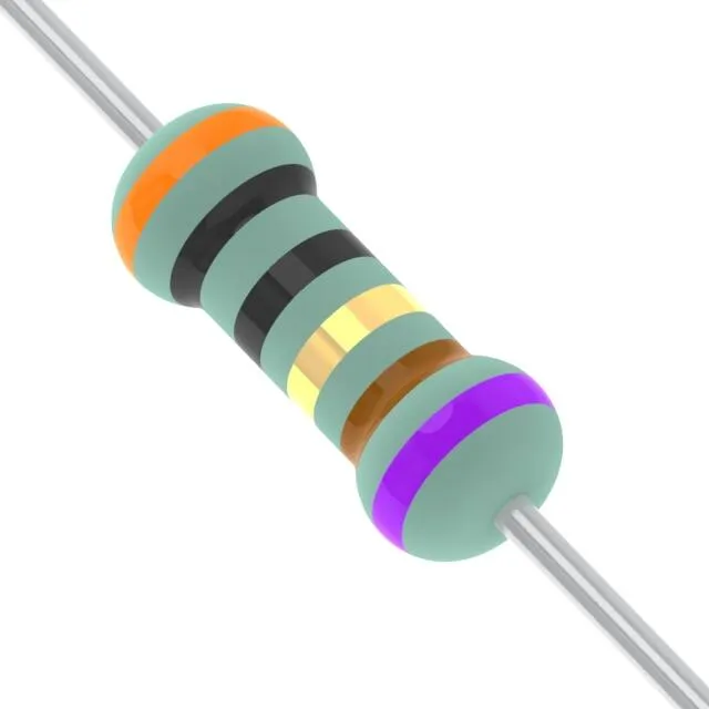 PNP1WVFR-52-30R (RES WW 1W 1% AXIAL)