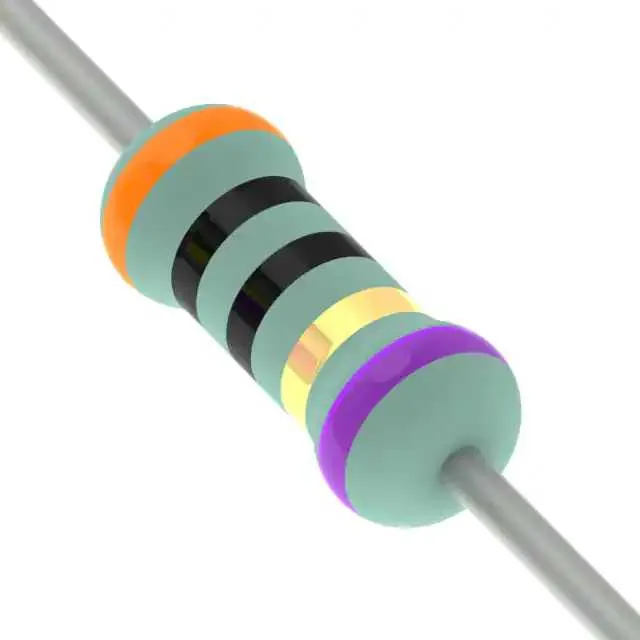 PNP5WVJT-73-30R (RES WW 5W 5% AXIAL)