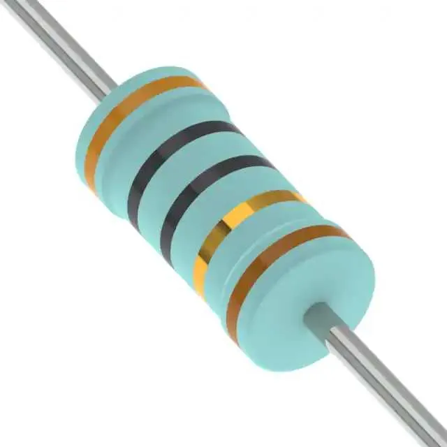 KNP100FT-52-30R (RES WW 1W 1% AXIAL)