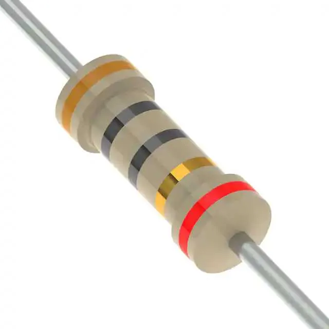 CFR-12GR-52-30R (RES 2% 1/6W AXIAL)