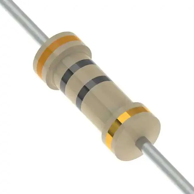 CFR-25JT-52-30R (RES 5% 1/4W AXIAL)