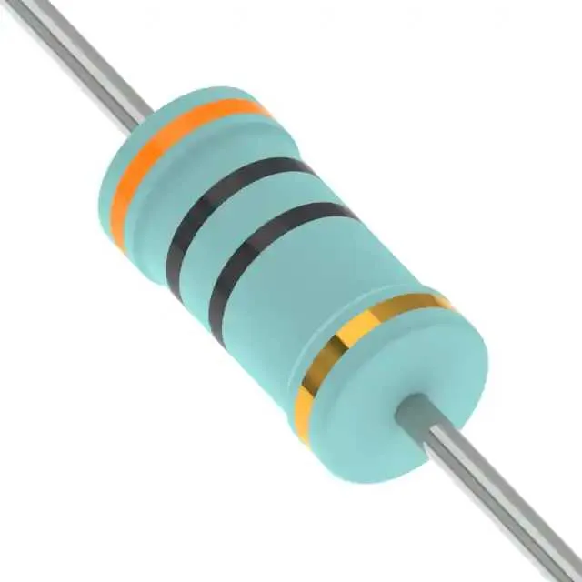 FC0204JT-52-30R (RES 0.4W 5% AXIAL)