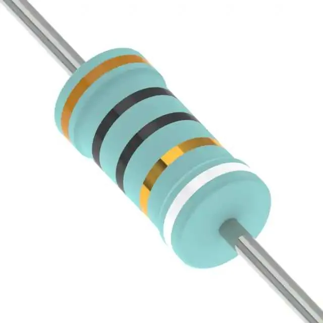FKN300JR-73-30R (RES WW 3W 5% AXIAL)