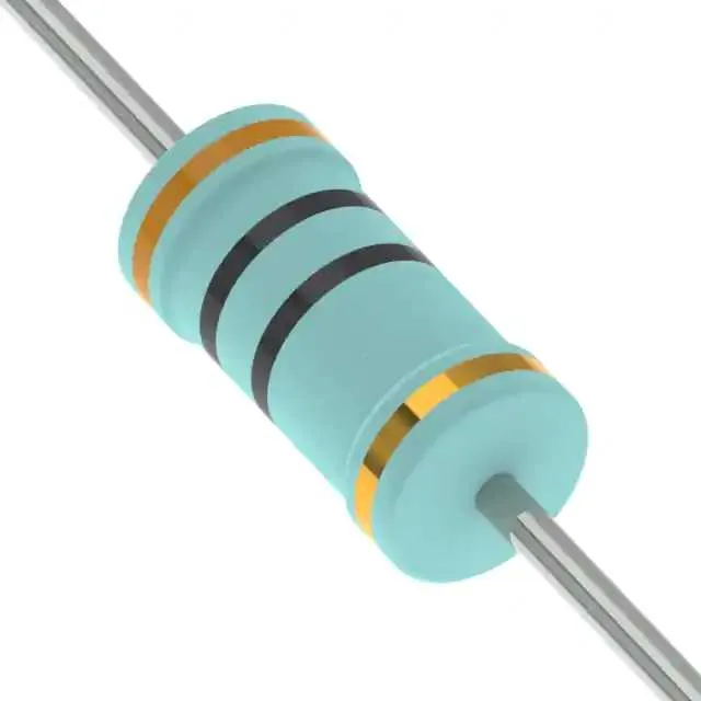 MF0207JT-52-30R (RES MF 0.6W 5% AXIAL)
