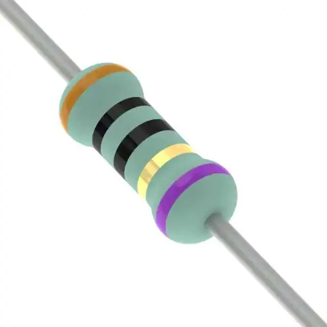 PNP400JR-73-30R (RES WW 4W 5% AXIAL)