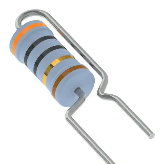 MFR-25FRFPN30R (RES MF 1/4W 1% AXIAL)