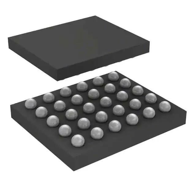 CS53L30-CWZR (IC ADC 24BIT STER 16KHZ 30WLCSP)