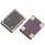 CSX750PCC18.4320MT (OSC XO 18.432MHZ CMOS TTL SMD)
