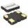 CSX325T33.600M2-UT10 (OSCILLATOR TCXO 33.6MHZ SMD)