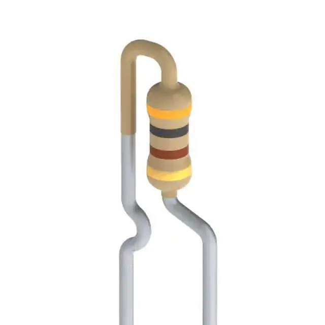 PCF14JT300R (RES 300 OHM 1/4W 5% AXIAL)