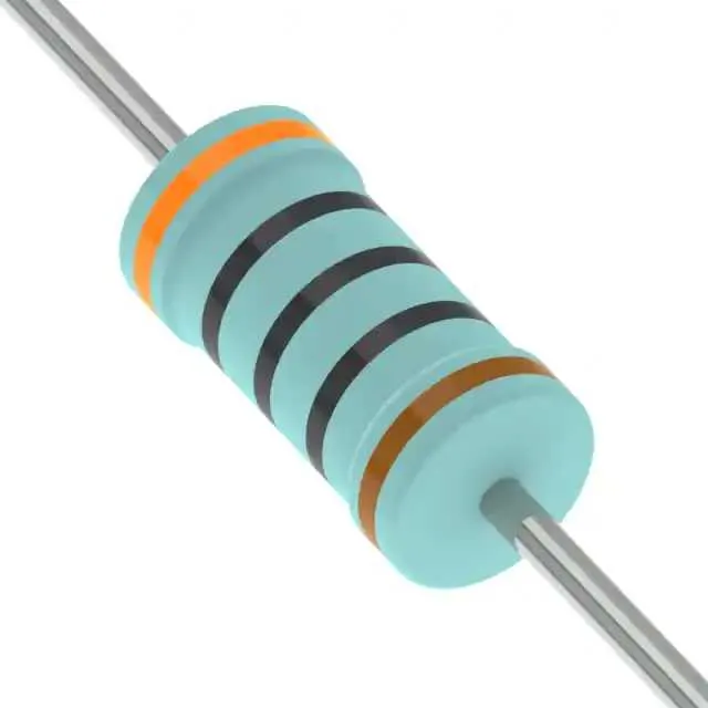 FM0207FTE52-300R (RES MF 0.6W 1% AXIAL)