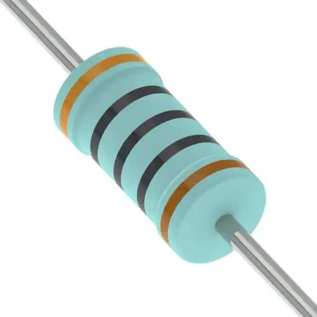 MF0207FTE52-300R (RES MF 0.6W 1% AXIAL)